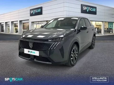 PEUGEOT 3008 1.2 100KW eDCS6 Allure