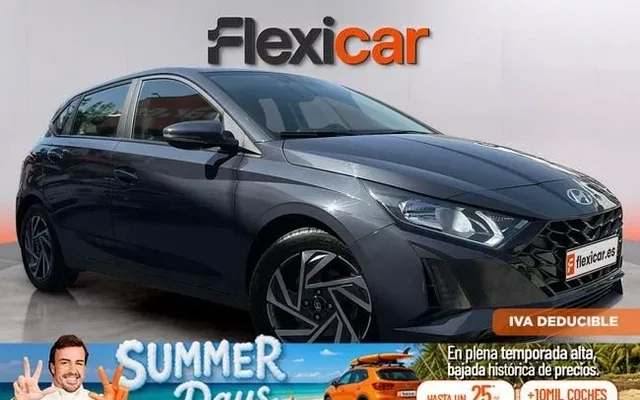 HYUNDAI i20 i20 1.0 TGDI Klass 100