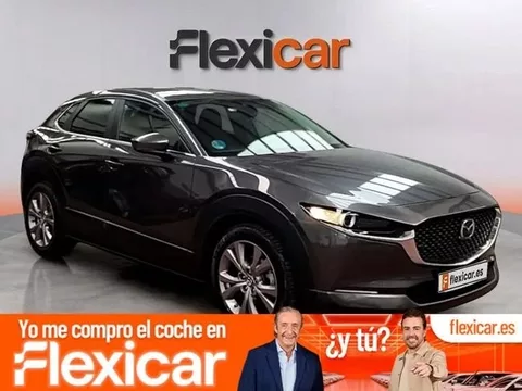 MAZDA CX-30 2.0 137kW AWD Zenith (sin Pack Bose)