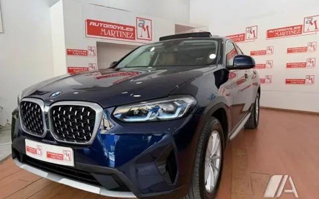MERCEDES-BENZ Clase GLE GLE 300d 4Matic Aut.
