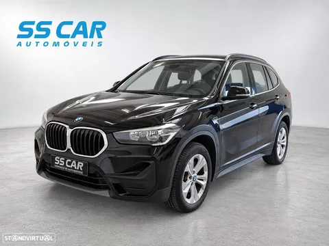 BMW X1 25 e xDrive Corporate Edition