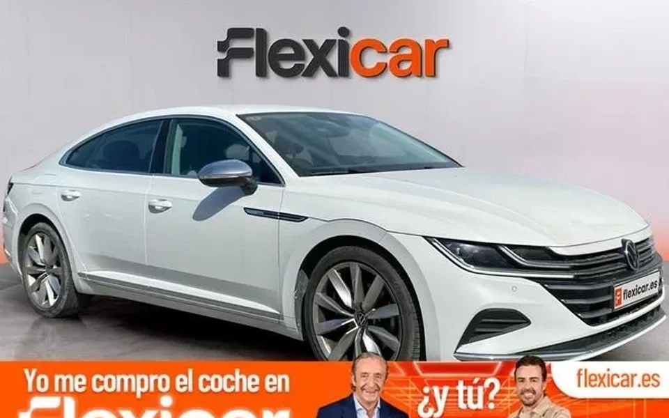 VOLKSWAGEN Arteon Arteon 2.0TDI Elegance DSG7 110kW