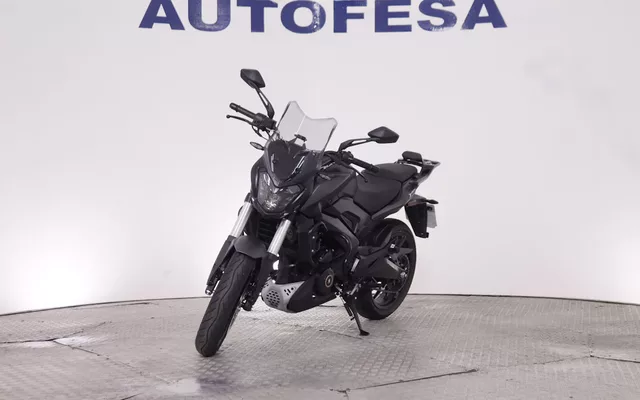 BAJAG DOMINAR 400 D400 ABS 40CV APTO CARNET A2 # 5 AÑOS GARANTIA FAB