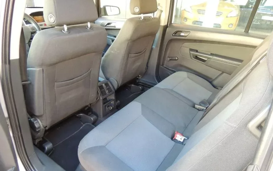 OPEL Zafira Zafira 1.9CDTi Enjoy 120