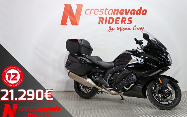BMW K 1600 GT