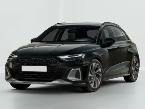 Audi A3 ALLSTR. S TRONIC 150 S LINE Zéro km immatriculé