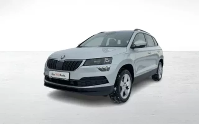 Škoda Scala AMBITION 1.0 TSI – 2021 – 90.222 km