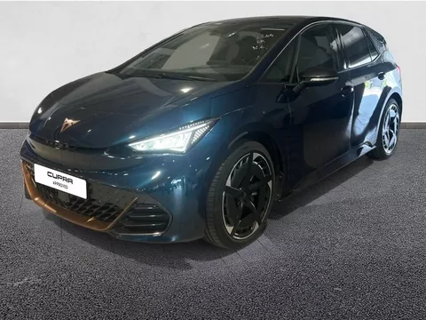 CUPRA BORN 230 ch - Batterie XL V