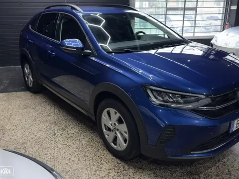 VW Taigo 1.0 TSI Urban Style