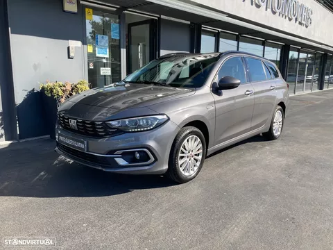 Fiat Tipo Station Wagon 1.3 Multijet Life