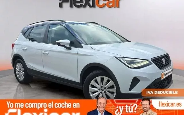 SEAT Arona 1.0 TSI 81kW (110CV) DSG Style