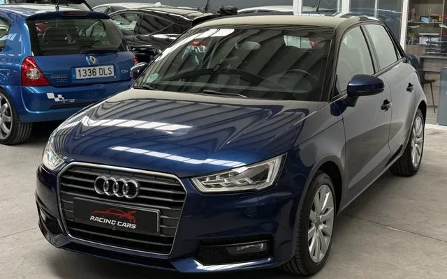 AUDI A1 A1 Sportback 1.6TDI Active Kit