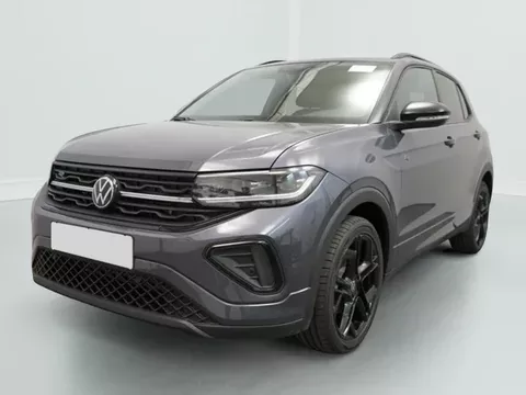Volkswagen T-cross T-Cross 1.0 TSI 116 Start/Stop DSG7 R-Line Zéro km immatriculé