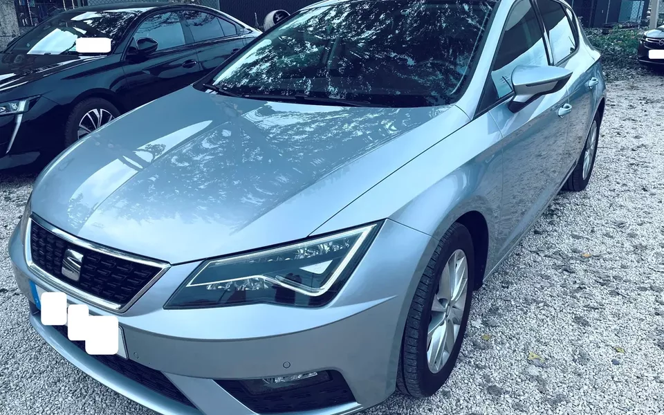 SEAT Leon 1.0 EcoTSI Style S/S