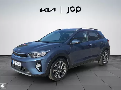 Kia Stonic 1.0 T-GDI Drive