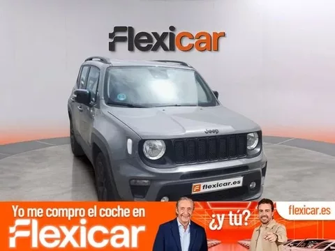 JEEP Renegade Renegade 1.0 Limited 4x2