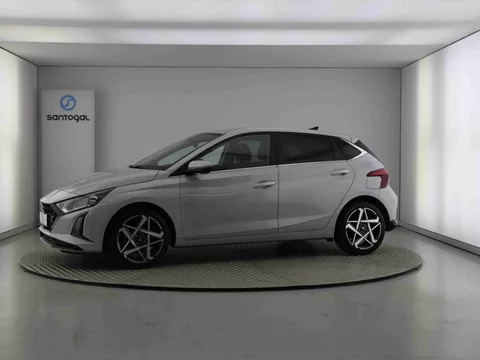 HYUNDAI - i20 - i20 1.0 T-GDi Style