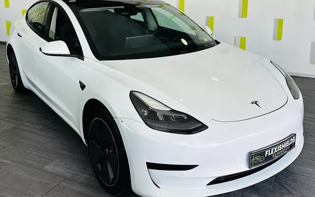 Tesla Model 3 Standard RWD Plus