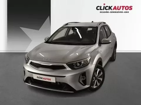 KIA Stonic 1.0 TGDI 100CV Active