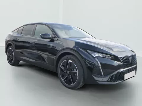 Peugeot 408 PureTech 130 ch S&S EAT8 GT Zéro km immatriculé