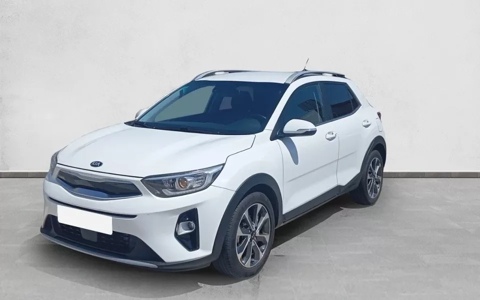 KIA Stonic Stonic 1.6CRDi VGT Eco-Dynamic Tech 110
