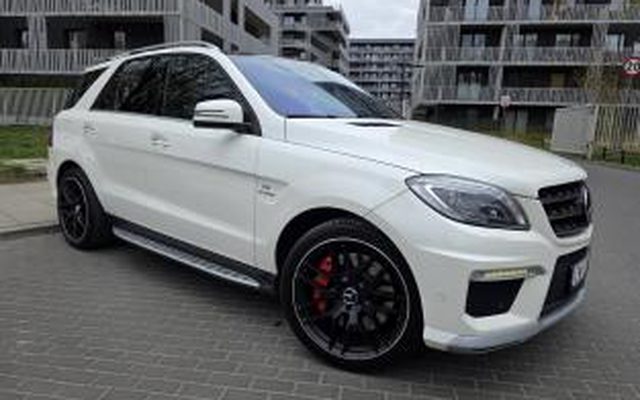 Mercedes GLC 2016