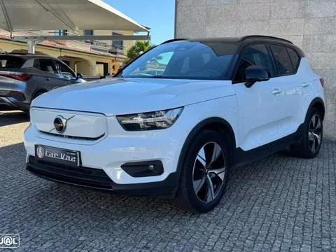 Volvo XC 40 Recharge Twin Core