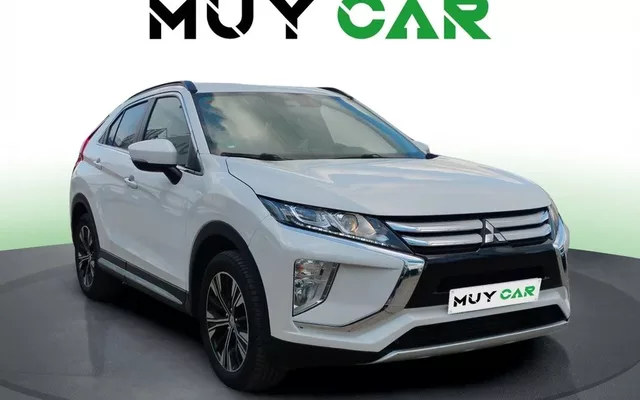 MITSUBISHI Eclipse Cross Eclipse Cross 150 T Spirit 2WD