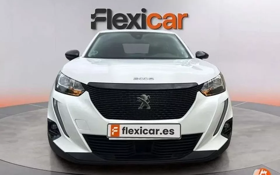 PEUGEOT 2008 Active BlueHDI 81kW (110CV)