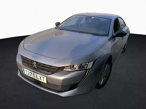 PEUGEOT 508 508 1.5BlueHDi S&S Active Pack EAT8 130