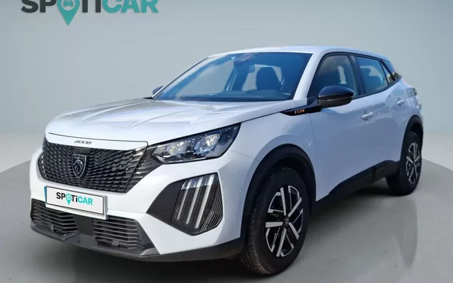Peugeot 2008 1.2 PureTech Style