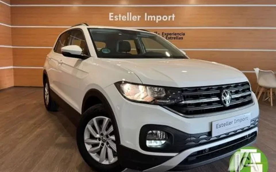 VOLKSWAGEN T-Roc T-Roc 2.0TDI Life 85kW