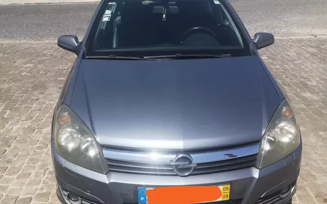 Opel Astra 1.3 CDTI Cosmo