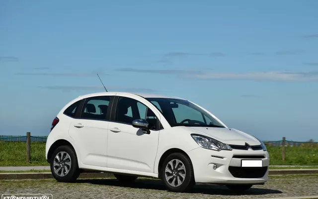 Citroën C3 1.0 PureTech Confort