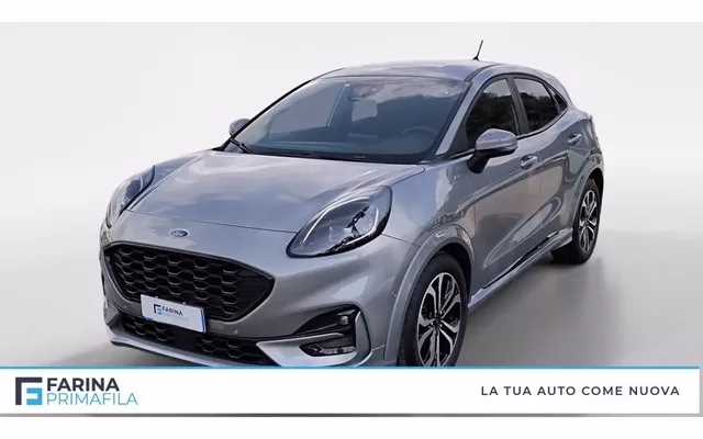 FORD Puma 1.0 ecoboost h st-line s&s 125cv
