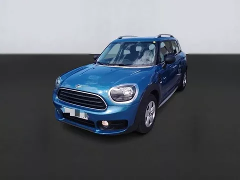 MINI Countryman COUNTRYMAN ONE D