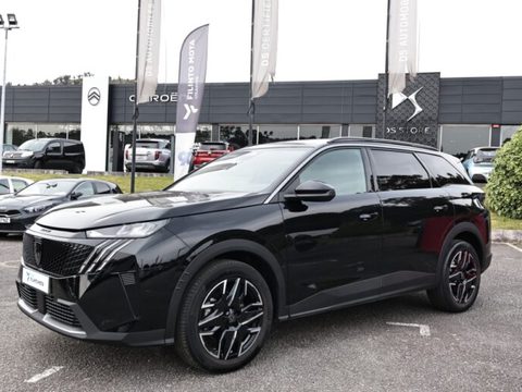 Peugeot 5008 1.2 Hybrid Allure e-DCS6