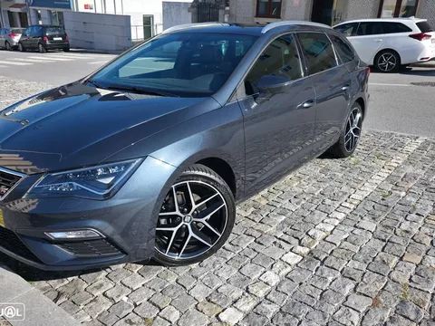 SEAT Leon ST