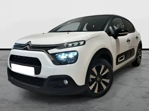 CITROEN C3 Nuevo Puretech 83 S&S Plus