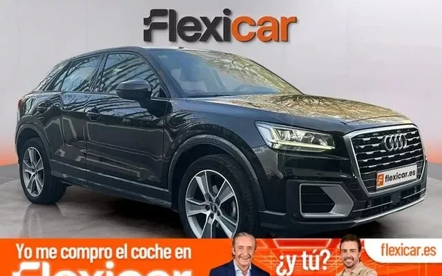 AUDI Q2 Q2 35 TFSI Advanced 110kW