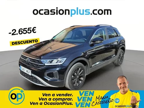 VOLKSWAGEN T-Roc T-Roc 1.5 TSI Life 110KW
