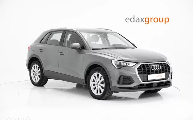 Audi Q3 45 TFSIe S tronic