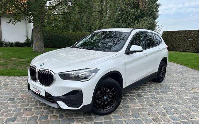 BMW X1 1.5i sDrive18 OPF/1eignr/Carplay/Leder/Camera/Navi/Cruise/Clima...