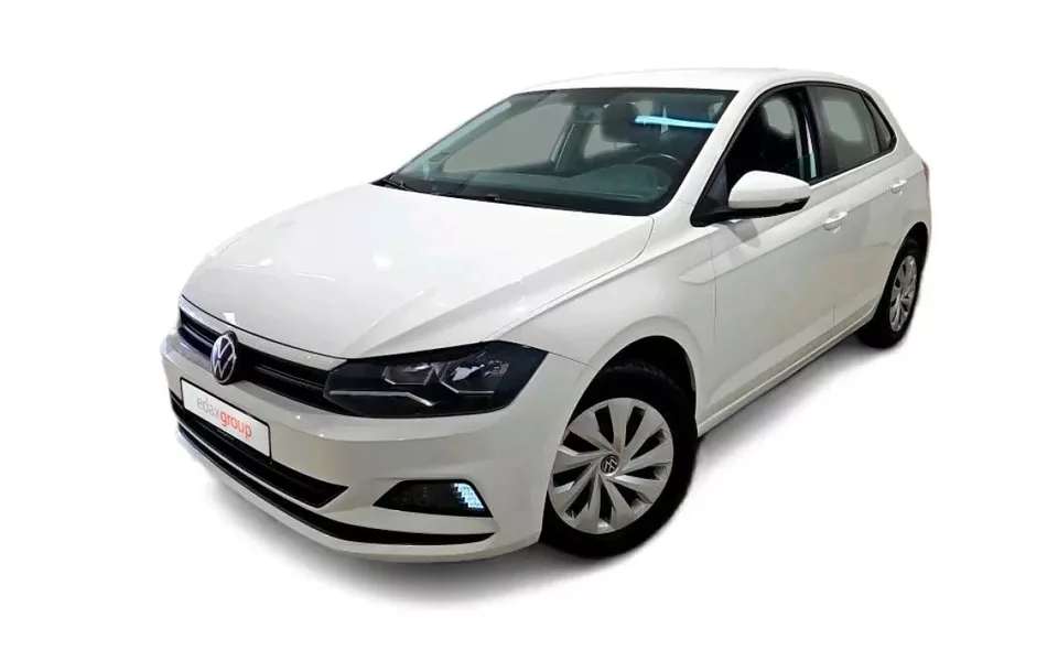 VW Polo 1.0 Trendline