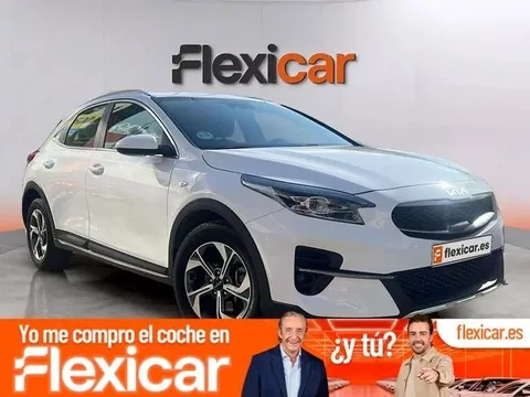 KIA XCeed XCeed 1.0 T-GDi Drive