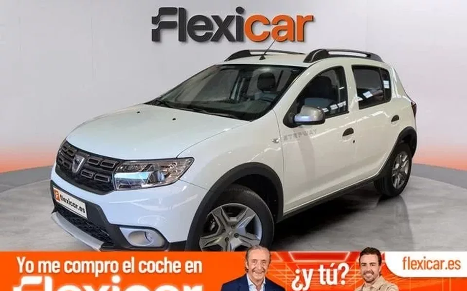 DACIA Sandero Sandero 1.0 TCE Comfort 74kW