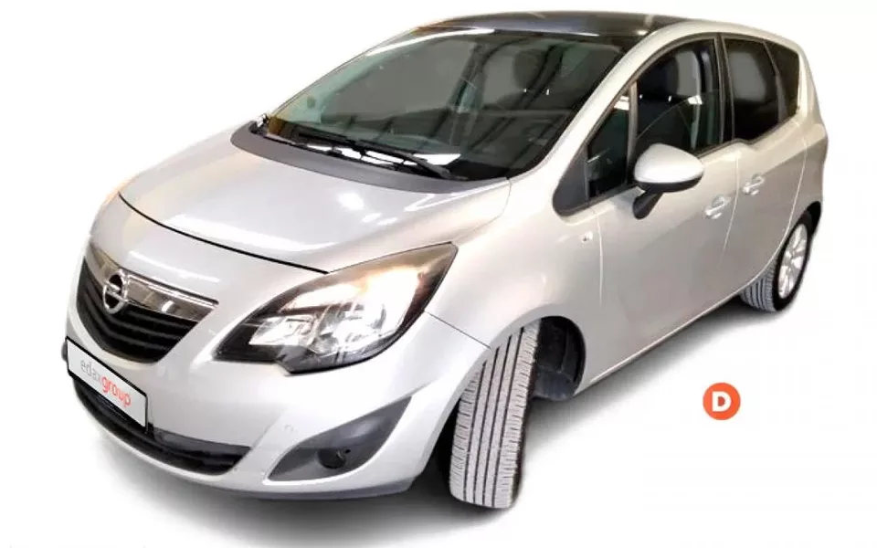 Opel Meriva 1.3 CDTi Enjoy