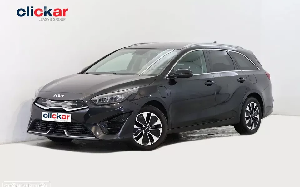 Kia Ceed SW 1.6 GDi PHEV Drive 6DCT