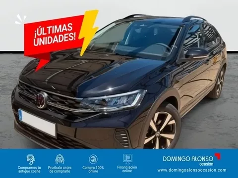 VOLKSWAGEN Taigo Taigo 1.0 TSI Más 85kW