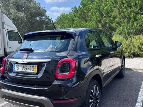 Fiat 500X 1.3 MJ Urban J18